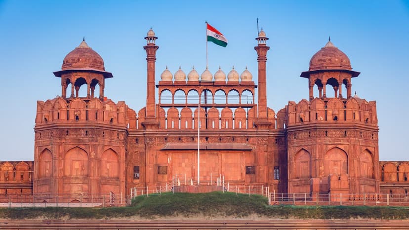 DELHI
