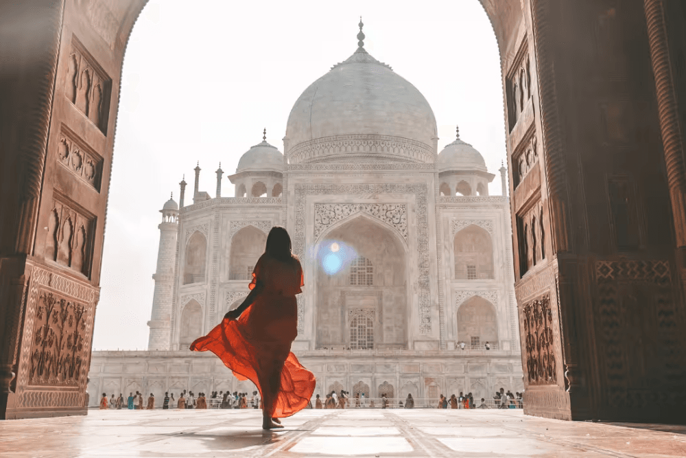 Rules of Conduct and Etiquette When Traveling to India