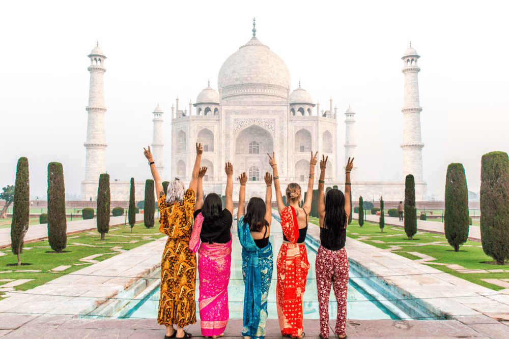 Safe Travel for Women in India: Tips and Recommendations