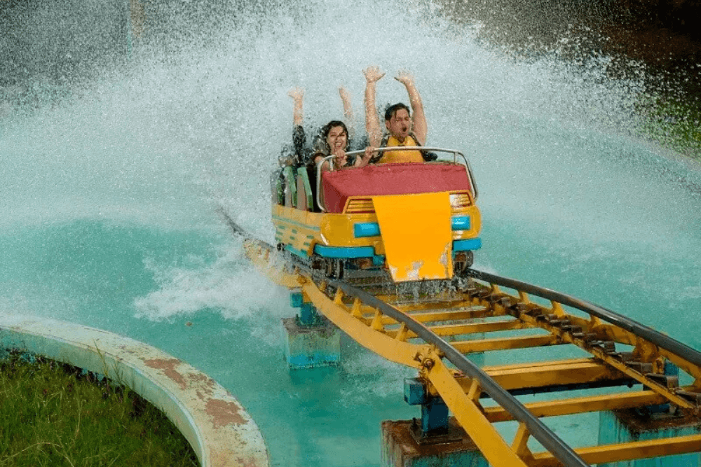 Top 5 Must-Do Activities in Mumbai