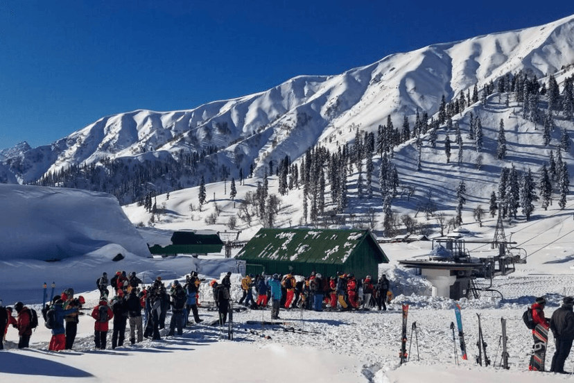 7 Days Kashmir