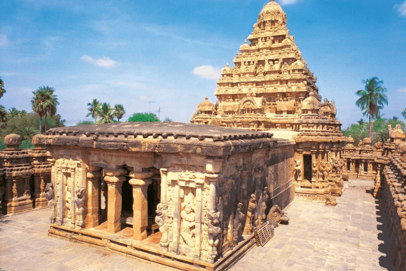 15 Days South India Tour itinerary