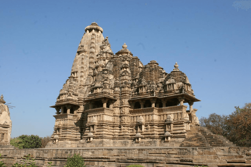 Classical India Tour