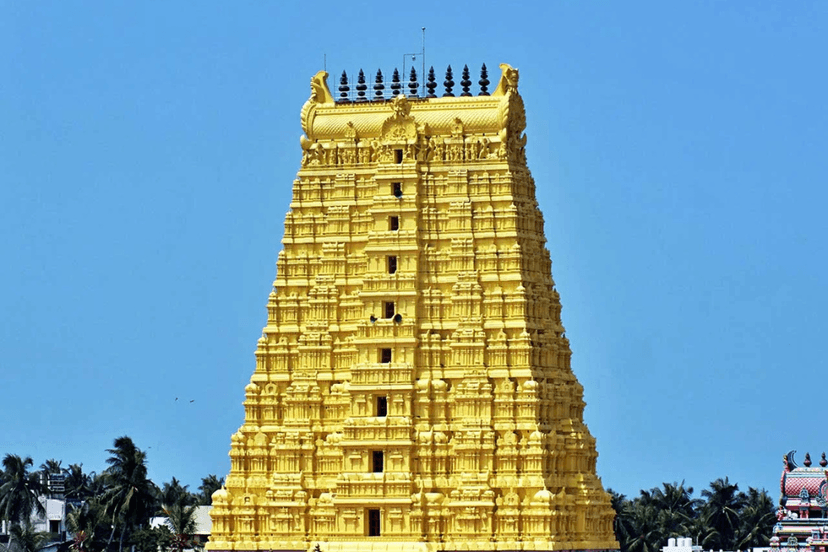 Exclusive South India Tour