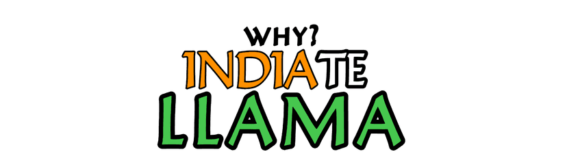 WhyIndia