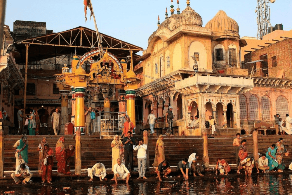 Discover a Different India: 5 Immersive Experiences with INDIA CALLS YOU