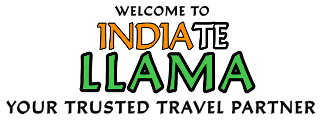 India Te Llama Logo