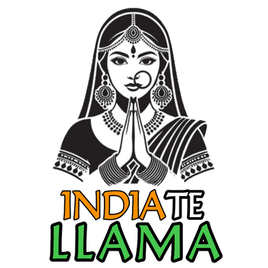 India Te Llma