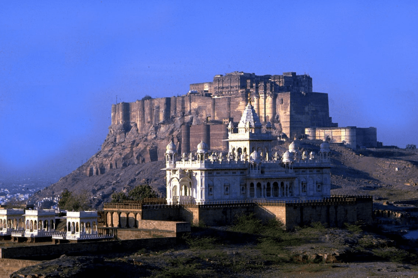 MAGICAL RAJASTHAN