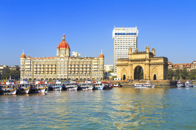 Exclusive tour of India