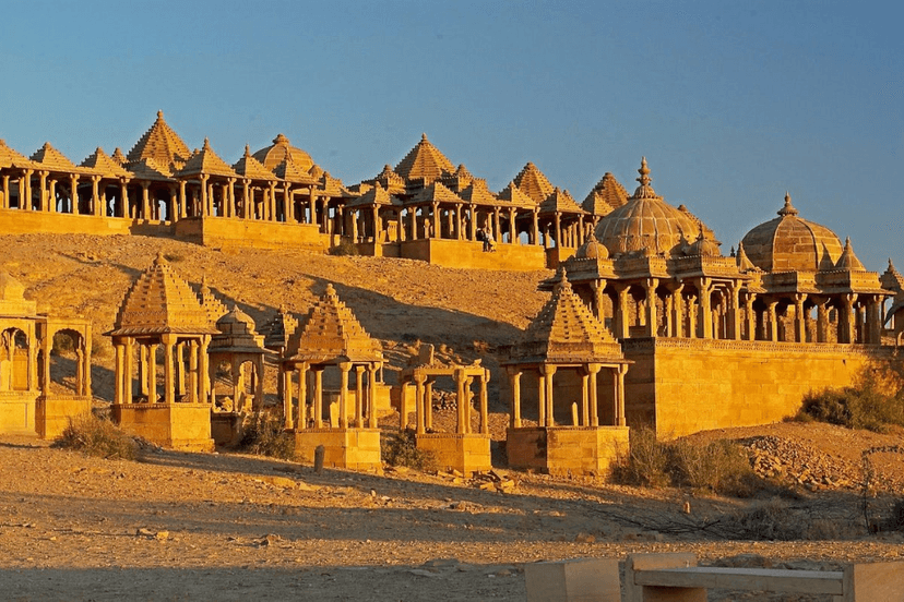 RAJASTHAN EXPRESS
