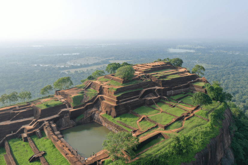 Sri Lanka Beach Tour Package