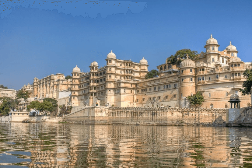 COLORS OF RAJASTHAN