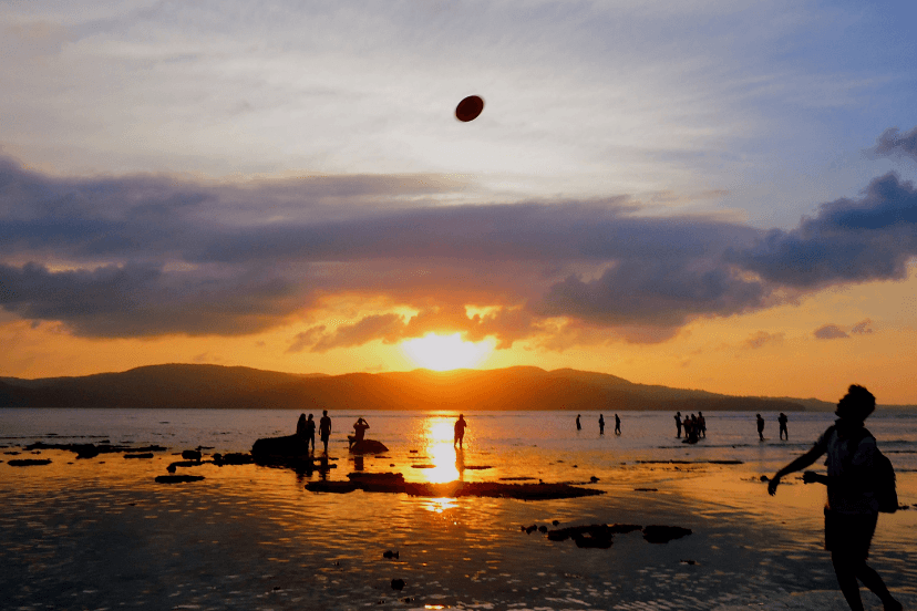 Andaman Bliss – Serene Island Getaway & Tropical Holiday Experience