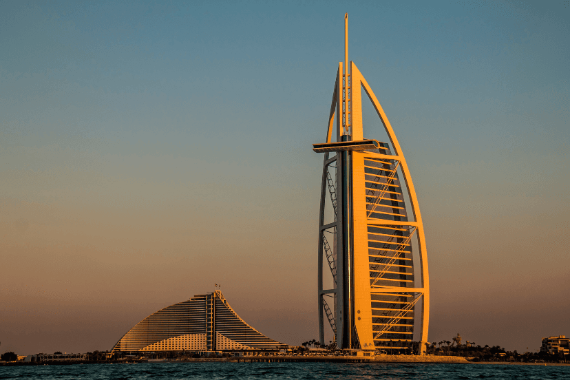 Ultimate Dubai Experience – Luxury, Adventure & Desert Magic in Dubai