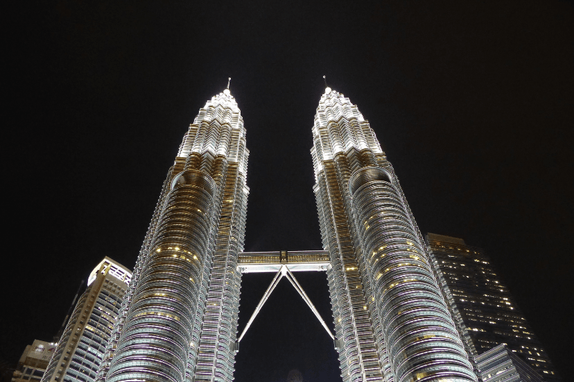 Malaysia Twin-City Escape | Kuala Lumpur & Genting Highlands Tour Package