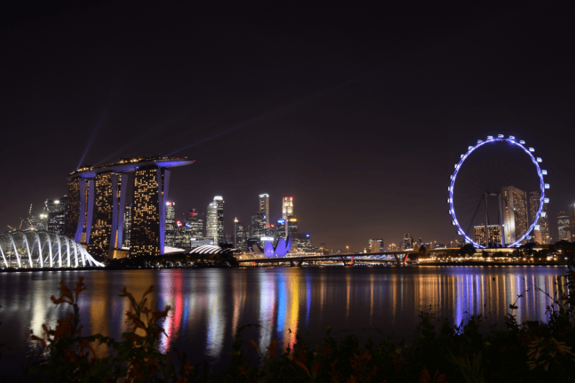 Singapore with Malaysia Tour Package – Best 2025 Travel Itinerary