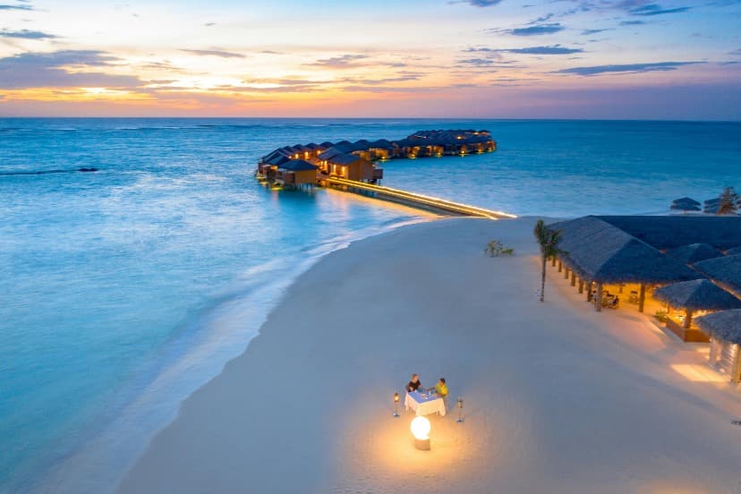 Medhufushi Island Resort