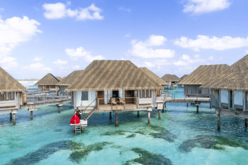 Package Detail Title