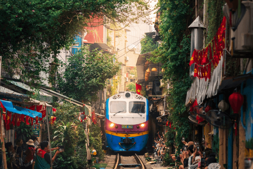 Vietnam Tour Package