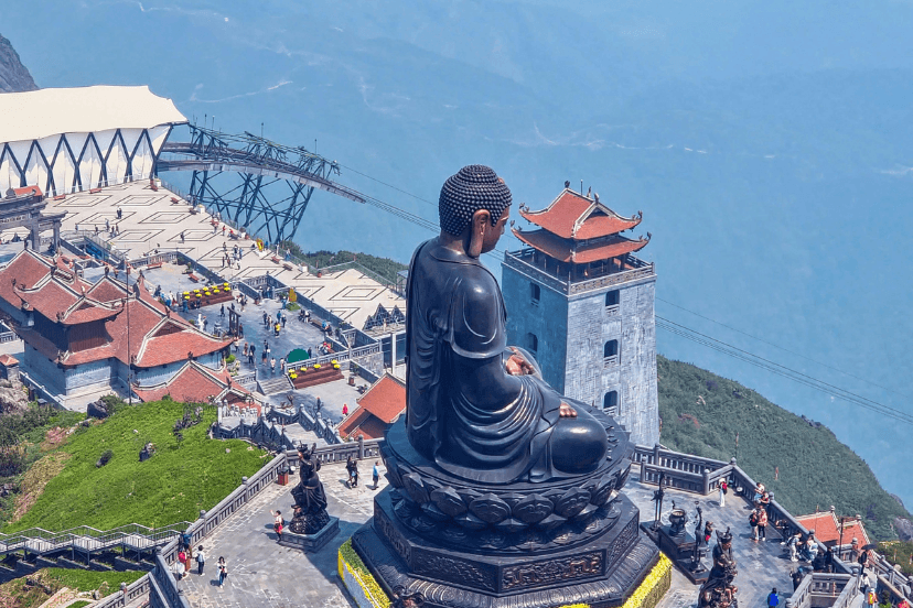 Vietnam Explorer Tour – From North to South | Complete Vietnam Travel Package